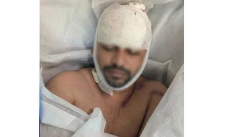 সৌদি আরবে সড়ক দুর্ঘটনায় কসবায় প্রবাসী যুবকের মৃত্যু