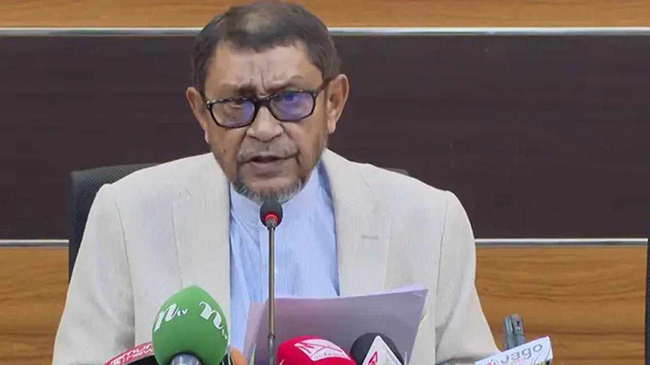 ‘আদ্‌-দ্বীন হাসপাতালের ঘটনায় তদন্ত কমিটির রিপোর্ট দেখে ব্যবস্থা’