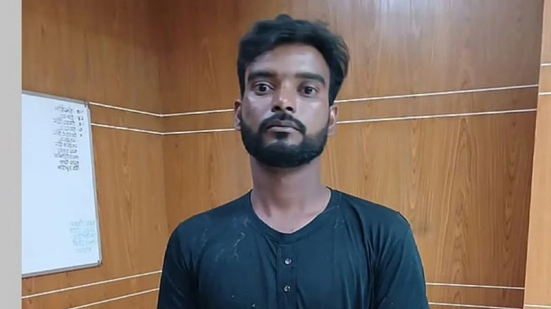 ধর্ষণের দায় অস্বীকার করে নতুন নাম সামনে আনলো অভিযুক্ত