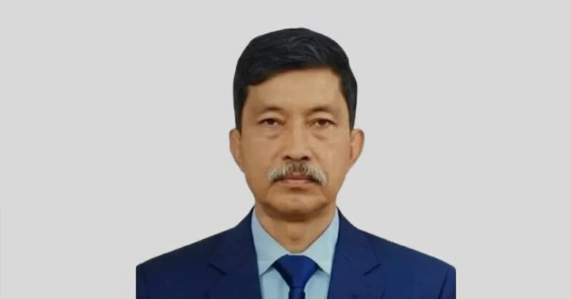পার্বত্য চট্টগ্রামবিষয়ক মন্ত্রী দীপেন দেওয়ান পদত্যাগ করেছেন