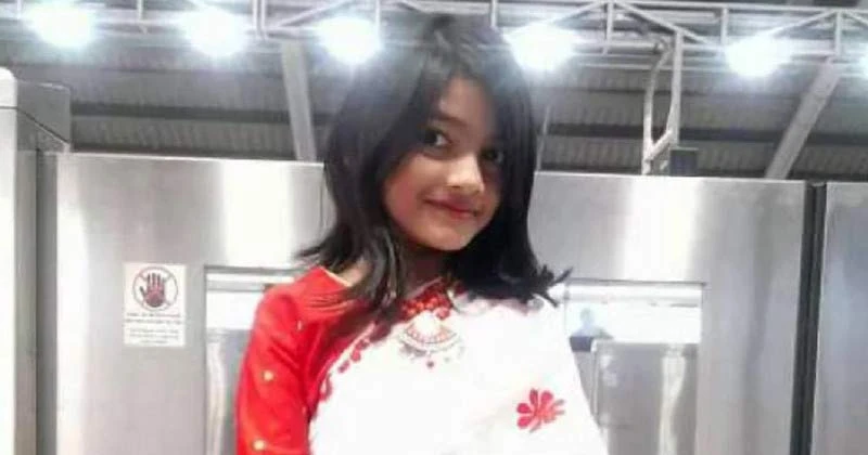 রামিসা হত্যার বিচার শুরু আজ, দুই আসামিকে আদালতে হাজির