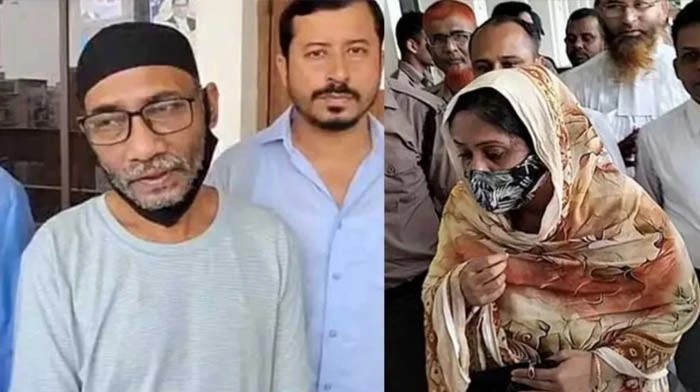 আদালতে হ’ত্যার লোমহর্ষক বর্ণনা দিলেন রামিসার বাবা-মা