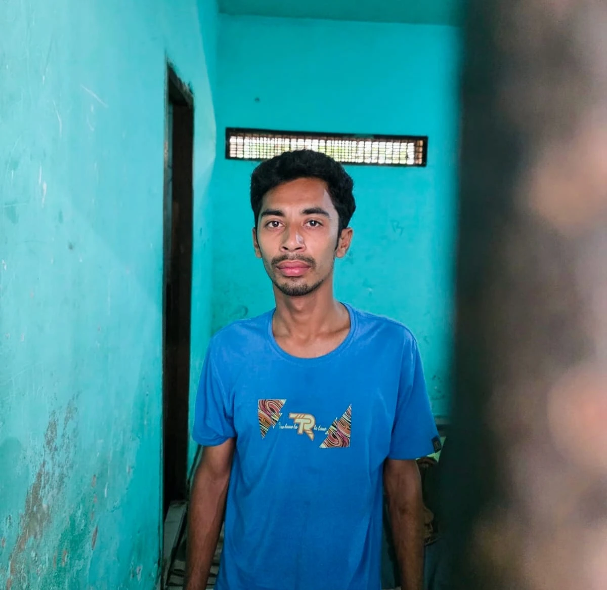 ধামরাইয়ে ছাত্রলীগ নেতা গ্রেপ্তার