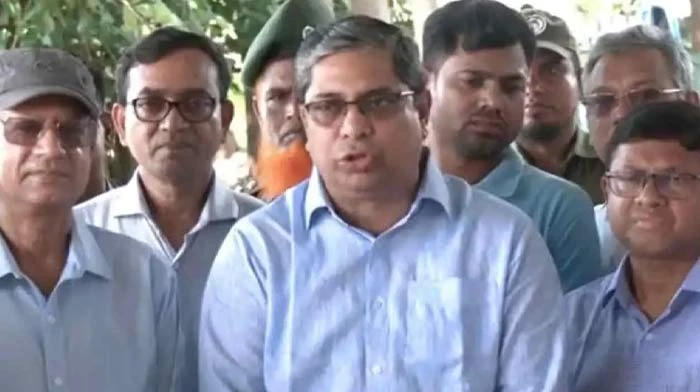 দ্রুত সময়ের মধ্যেই স্থানীয় সরকার নির্বাচন: প্রতিমন্ত্রী