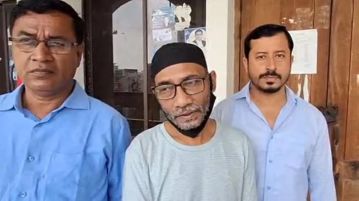 রামিসার বাবা এলেন আদালতে, চাইলেন ন্যায়বিচার