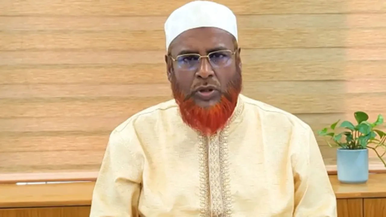 সীমান্তে বিএসএফের পুশইন অপচেষ্টার নিন্দা জামায়াতের