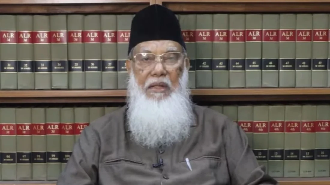 বিচারপতি মোহাম্মদ আবদুর রউফ স্মারক গ্রন্থের জন্য লেখা আহ্বান
