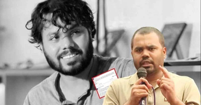 হাদির হত্যাকাণ্ড নিয়ে তার বড় ভাইয়ের বিস্ফোরক পোস্ট