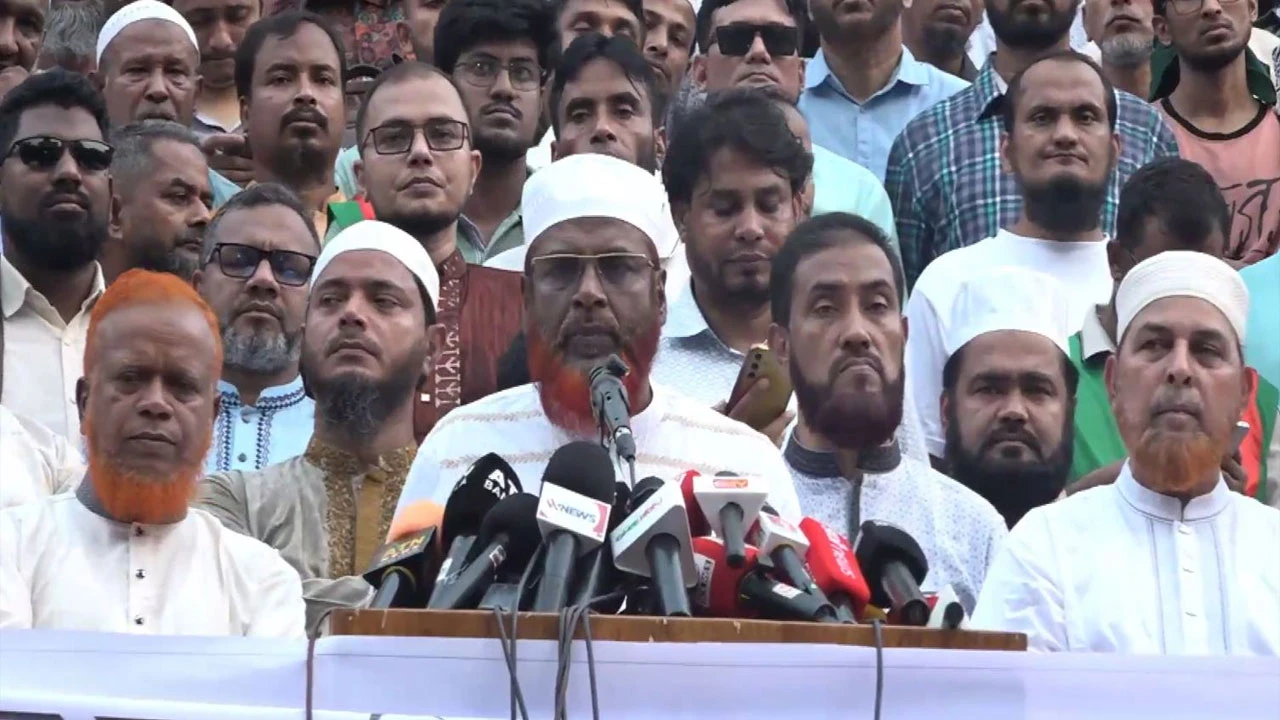 বিদ্যুৎ-জ্বালানির দাম না কমালে ‘জনগণের রুদ্ররূপ’ দেখার হুঁশিয়ারি জামায়াতের