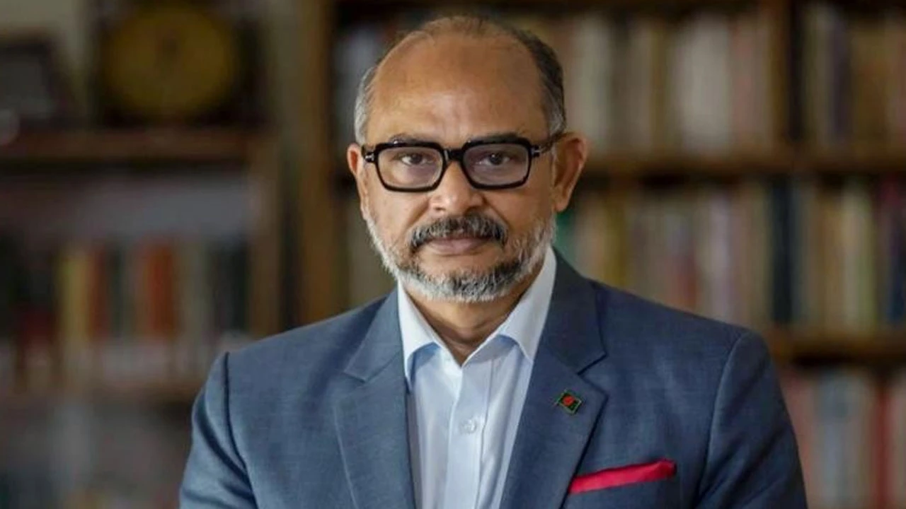 জাতীয় স্বাস্থ্য ব্যবস্থা গড়ে তুলতে চায় সরকার: তিতুমীর