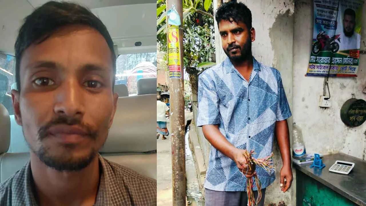 প্রধানমন্ত্রীর লাল টেলিফোনের তার ভাঙারিতে বিক্রি, গ্রেফতার ২