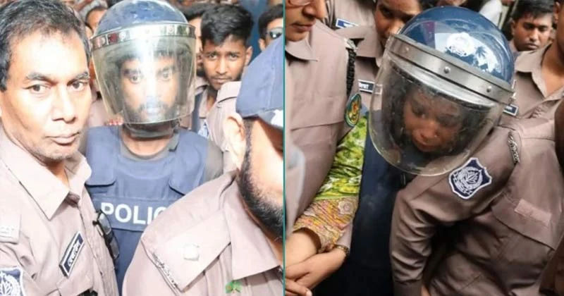 রামিসা ধর্ষণ ও হত্যা মামলার রায় ৭ জুন