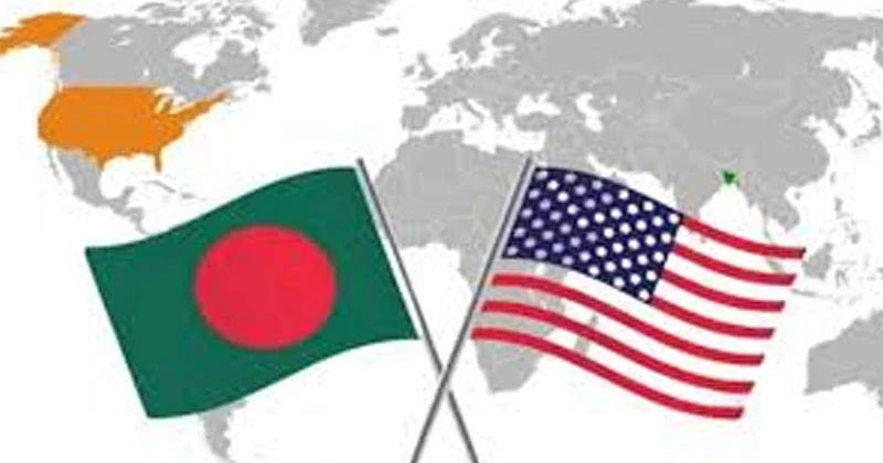 যুক্তরাষ্ট্রের অতিরিক্ত শুল্কের আওতায় বাংলাদেশ
