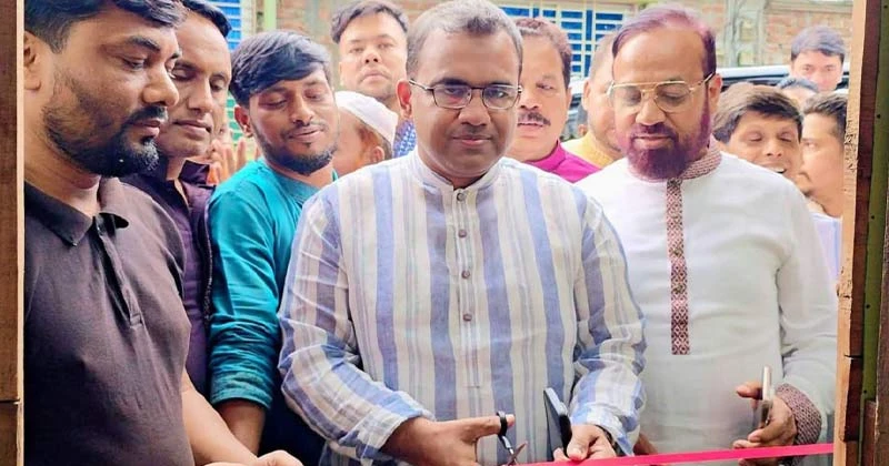 বিএনপি ক্ষমতায় থাকলে বিশ্বে  সম্মানিত হয় বাংলাদেশ: ড.খন্দকার মারুফ