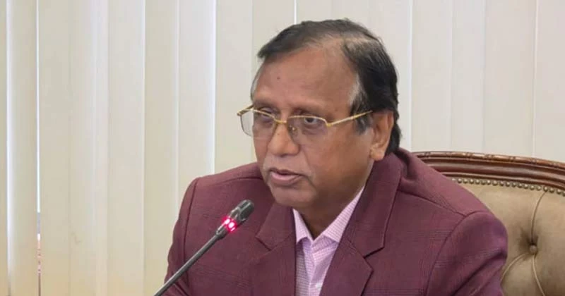 ঢাকা দক্ষিণের ৬০ শতাংশ বাড়িতে ডেঙ্গুর লার্ভা রয়েছে: ডিএসসিসির প্রশাসক
