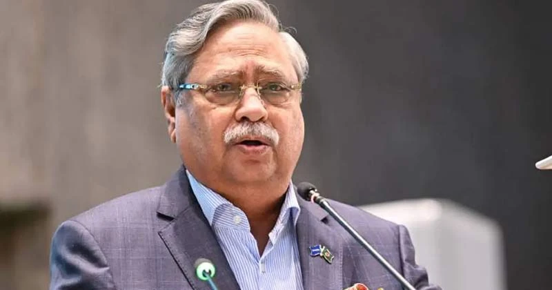 জলবায়ু পরিবর্তন মোকাবিলায় দীর্ঘমেয়াদি পরিকল্পনায় জোর দিলেন রাষ্ট্রপতি