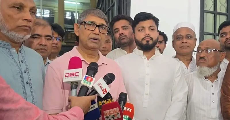 শীঘ্রই খুলবে জিয়া স্মৃতি জাদুঘর: মুক্তিযুদ্ধমন্ত্রী আহমেদ আজম খান