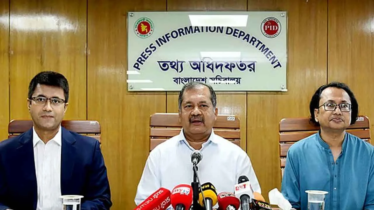 বিদ্যুতের মূল্যবৃদ্ধির চাপ থেকে মুক্ত ৬৫ শতাংশ গ্রাহক: তথ্যমন্ত্রী