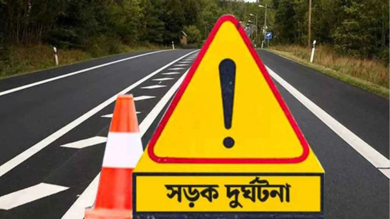 জামালগঞ্জে অটোরিকশার চাপায় ৬ বছরের শিশু নিহত