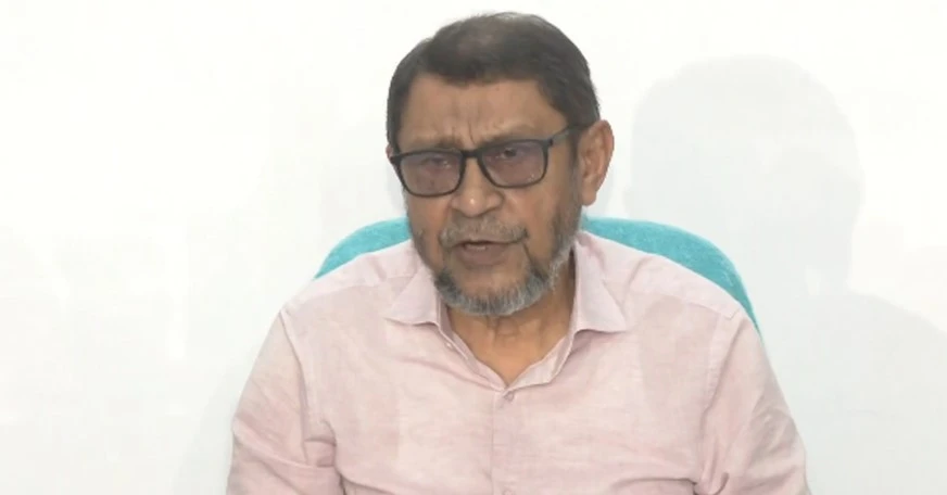 শোকজের জবাব না পেলে আদ-দ্বীনের বিরুদ্ধে ব্যবস্থা নেয়া হবে: স্বাস্থ্যমন্ত্রী