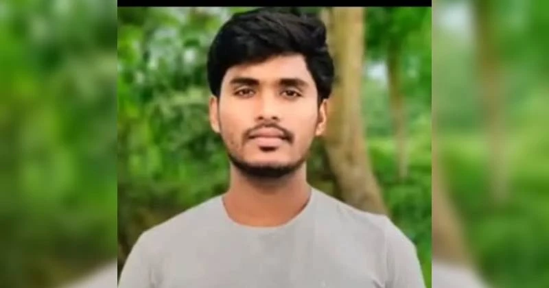 সৌদি ফেরত যুবকের স্বপ্নভঙ্গ, বন্ধুর ছুরিকাঘাতে নিহত