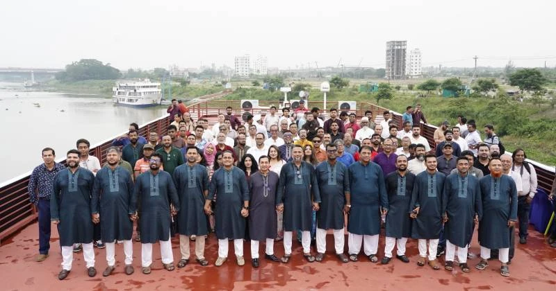 টোয়াব নির্বাচন : অগ্রগামী ঐক্যজোটের অঙ্গীকার—‘আধুনিক, গতিশীল ও সদস্যবান্ধব সংগঠন গড়া হবে’