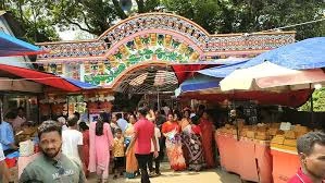 বারদীতে লোকনাথ ব্রহ্মচারীর ১৩৬তম তিরোধান উৎসব শুরু