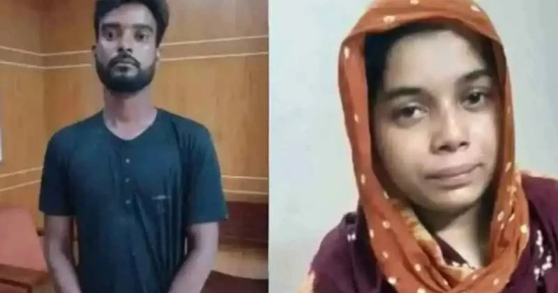 রামিসা ধর্ষণ ও হত্যা মামলার রায় পড়া শুরু
