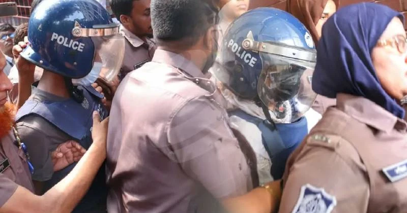 রামিসাকে হত্যার আগে ধর্ষণ, মিলেছে প্রমাণ: বিচারক