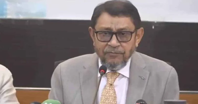আদ্-দ্বীনে জনস্বার্থকে গুরুত্ব দিয়েই সিদ্ধান্ত: স্বাস্থ্যমন্ত্রী