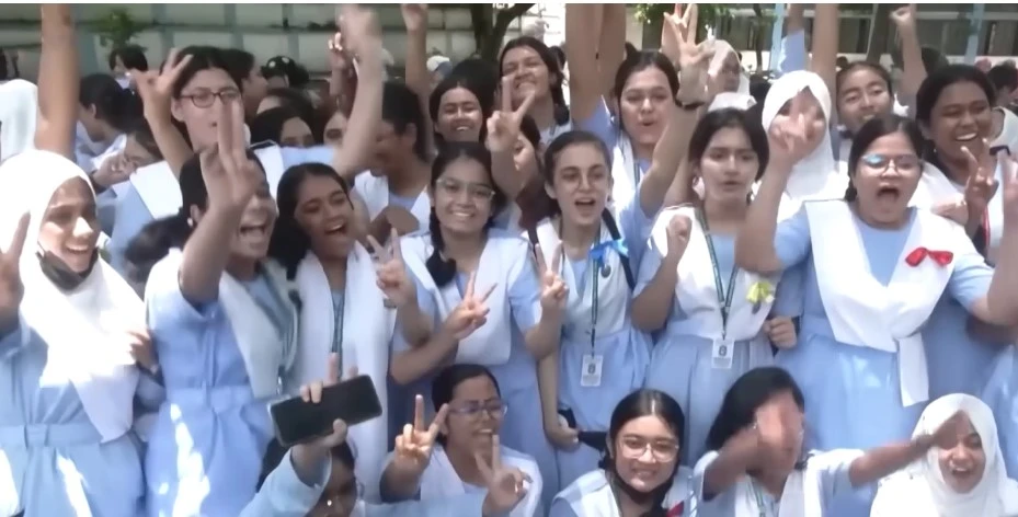 এসএসসি পরীক্ষার ফল ঘোষণার তারিখ জানালেন শিক্ষামন্ত্রী
