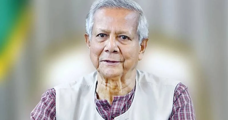 শিশু মৃত্যু: ড. ইউনূসসহ পাঁচজনের নামে মামলার আবেদন