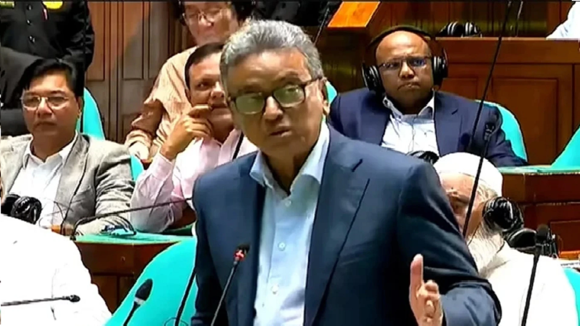 ৫০০ কোটি টাকার ফান্ড, তরুণ উদ্যোক্তাদের সুখবর দিলেন অর্থমন্ত্রী