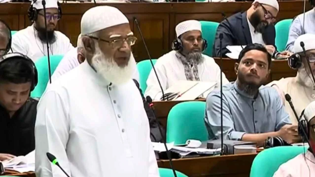 ‘ইসলামী ব্যাংক ক্ষতিগ্রস্ত হলে দেশের অর্থনীতি মাটির সঙ্গে মিশে যাবে’