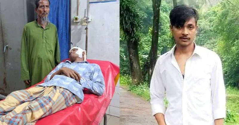 লক্ষ্মীপুরে ব্রাজিল ও আর্জেন্টিনা সমর্থকদের মধ্যে বিরোধের জেরে যুবক আহত