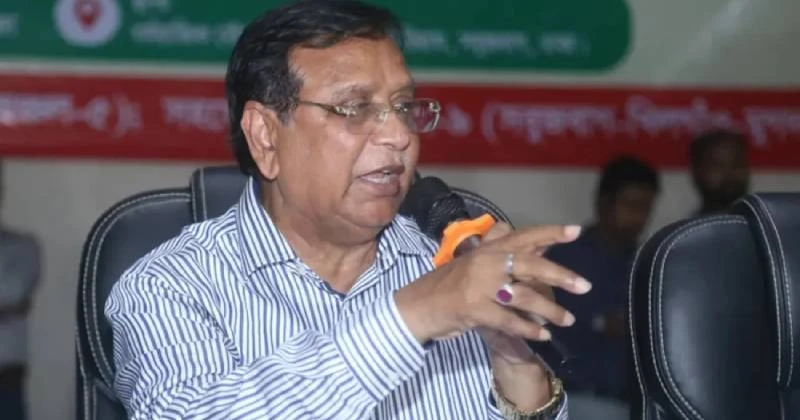 নাগরিক সেবায় অবহেলা করলে প্রয়োজনে চাকরিচ্যুত: