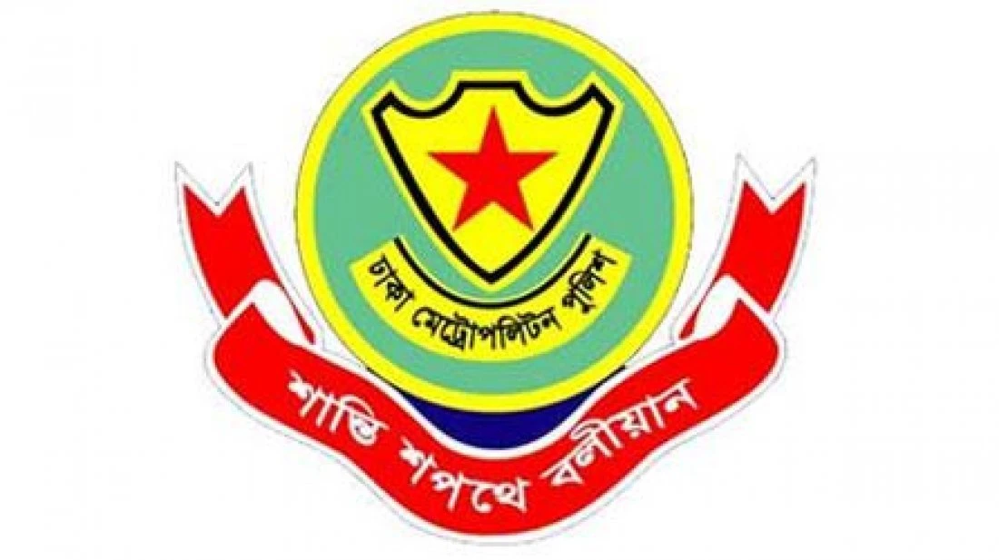 ট্রাফিক আইন লঙ্ঘনে ডিএমপির ১৪৪৮ মামলা
