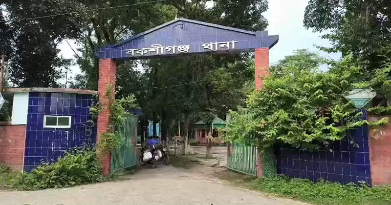 বকশীগঞ্জ সীমান্ত দিয়ে পুশইন করা ব্যাক্তির পরিচয় সনাক্ত