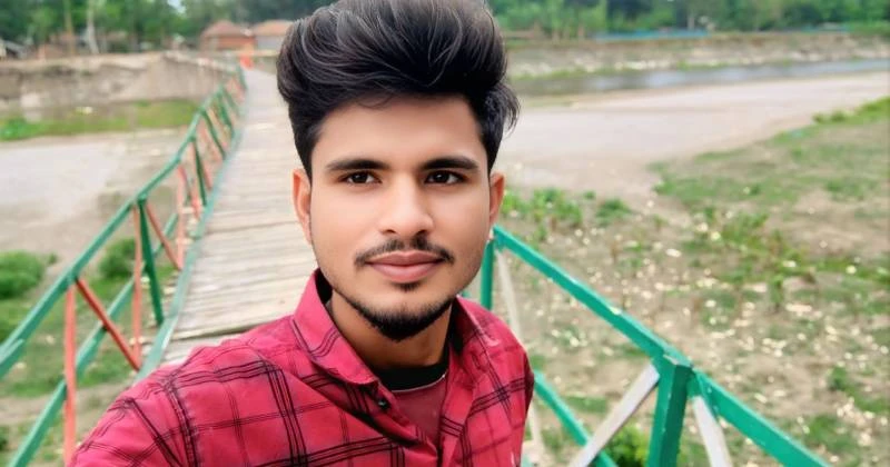 নীলফামারীর জলঢাকায় চাচা হত্যা করলেন ভাতিজাকে আটক ৩