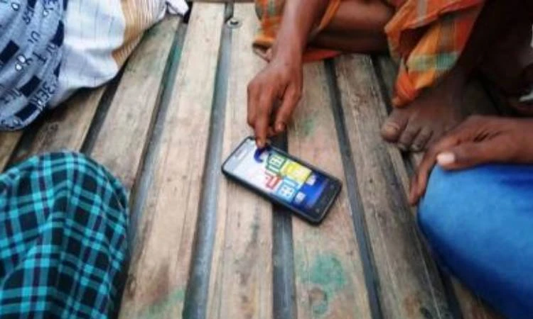 ব্রাহ্মণবাড়িয়ায় বাড়ছে অনলাইন জুয়ার প্রবণতা, উদ্বেগ সচেতন মহলে