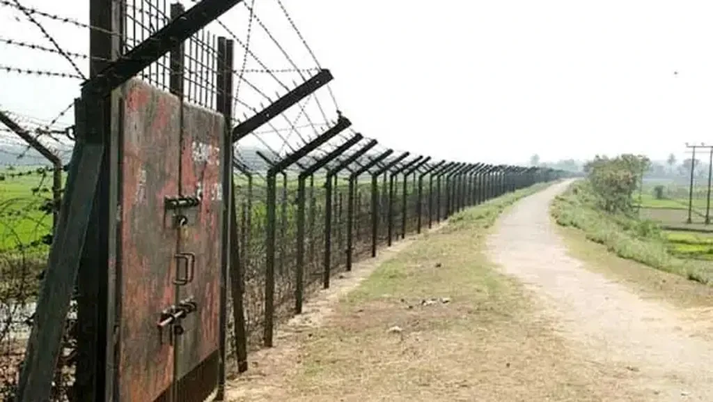 মৌলভীবাজার সীমান্তে বিএসএফের গুলিতে বাংলাদেশি নিহত