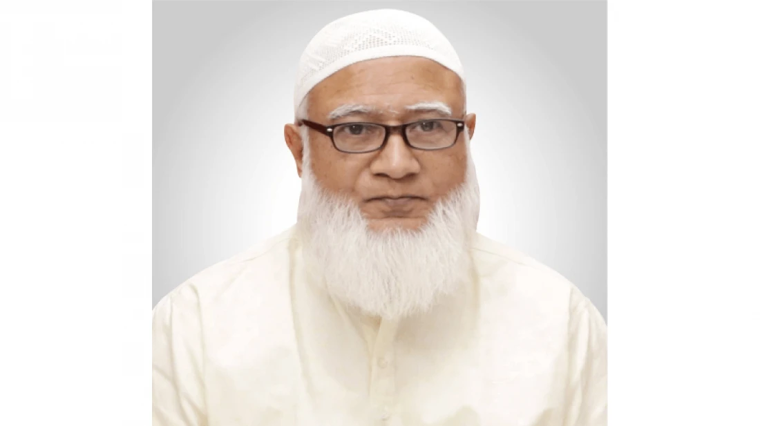 নিখোঁজ শিবির নেতাকে দ্রুত উদ্ধারের দাবি জামায়াত আমিরের
