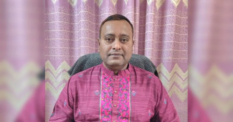 সাভারে ​মাদকমুক্ত সমাজ গড়ার অঙ্গীকার মেয়র প্রার্থী খোরশেদ আলমের