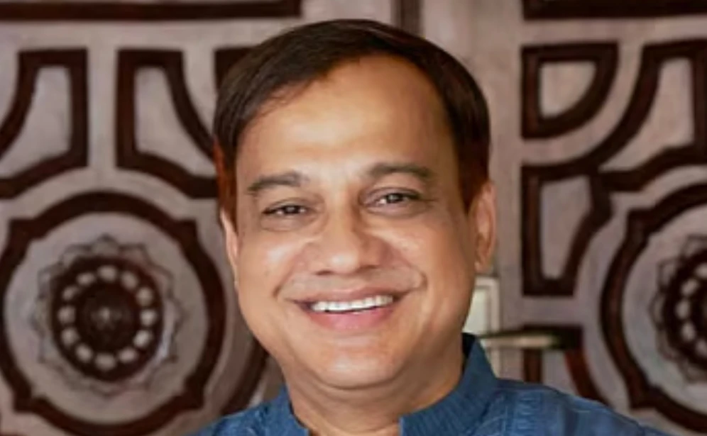 সিলেট উন্নয়ন কর্তৃপক্ষের চেয়ারম্যান হলেন মহানগর বিএনপির সভাপতি কয়েস লোদী