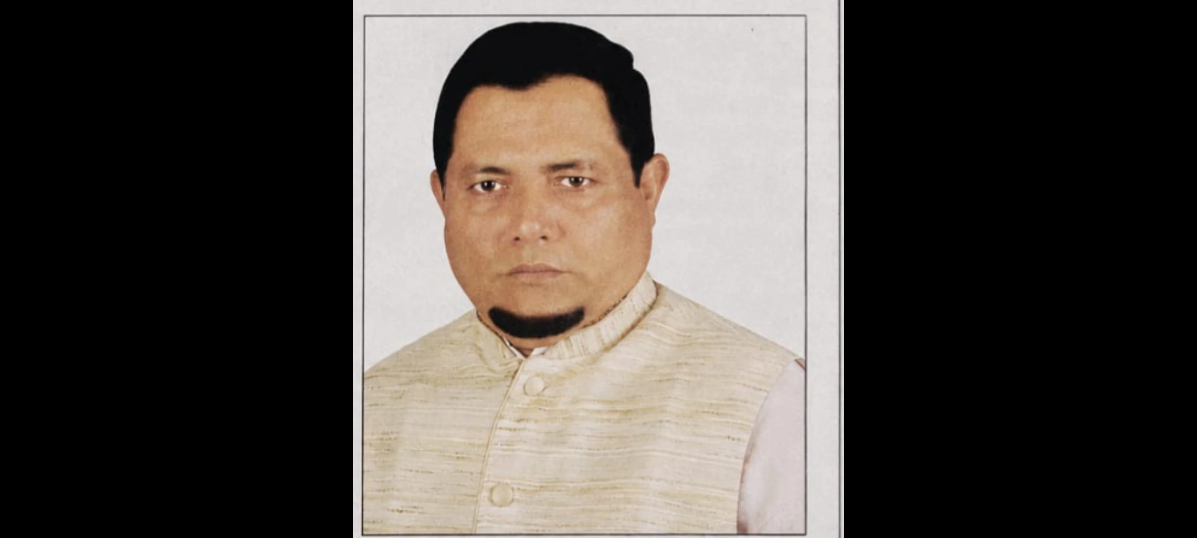 টুঙ্গিপাড়ায় আওয়ামী লীগ নেতার বিরুদ্ধে জমি দখল ও অর্থ আত্মসাতের অভিযোগ
