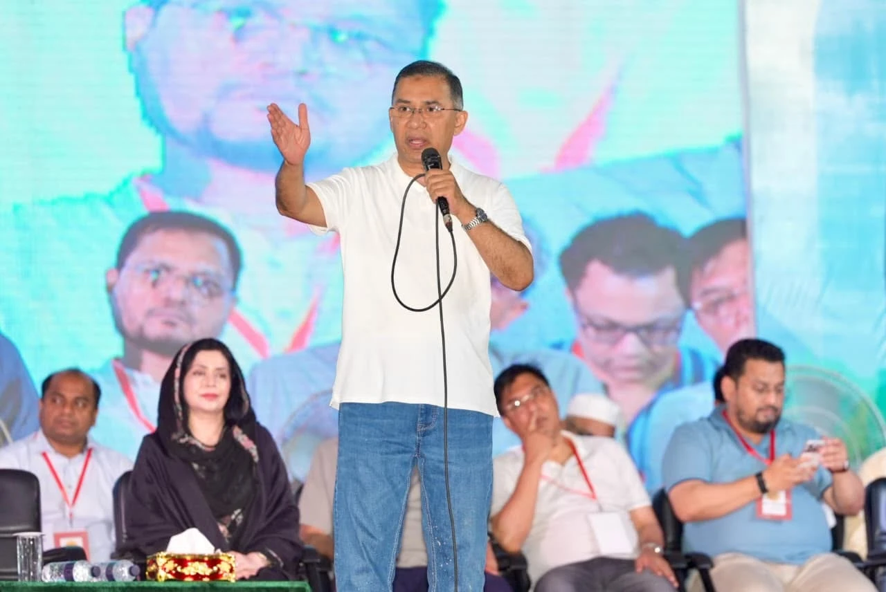 ‘আই হ্যাভ অ্যা প্লানের’ ব্যাখ্যা দিলেন প্রধানমন্ত্রী