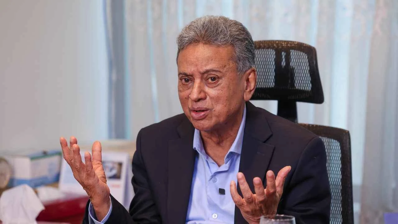 বাজেটকে যথাসম্ভব অন্তর্ভুক্তিমূলক করেছি: অর্থমন্ত্রী