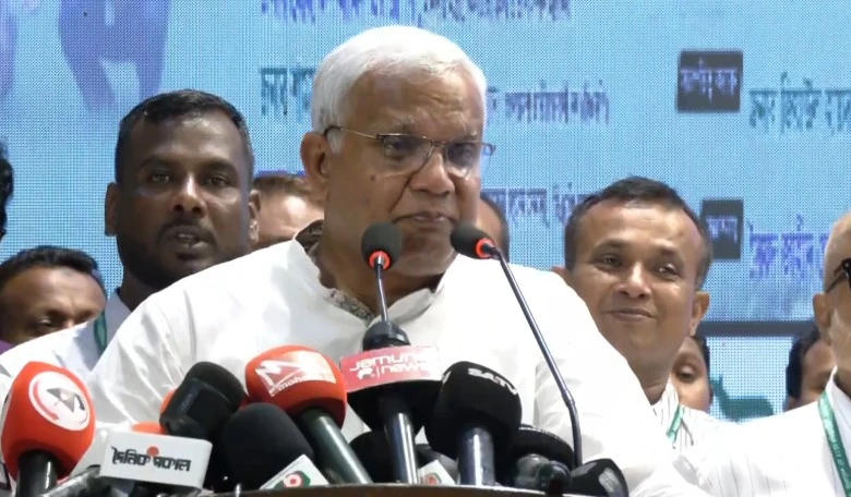 জুলাই থেকে ৪০ লাখের বেশি ফ্যামিলি কার্ড দেয়া হবে: সমাজকল্যাণ মন্ত্রী
