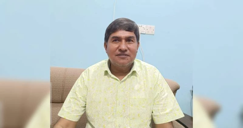 মসজিদ নির্মাণের উদ্যোগ নিয়ে প্রশংসায় ভাসছেন আলাদিন'স পার্কের কর্ণধার আলাউদ্দিন