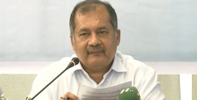 সার্ককে বাদ দিয়ে ঐক্যের কথা সন্দেহজনক: তথ্যমন্ত্রী